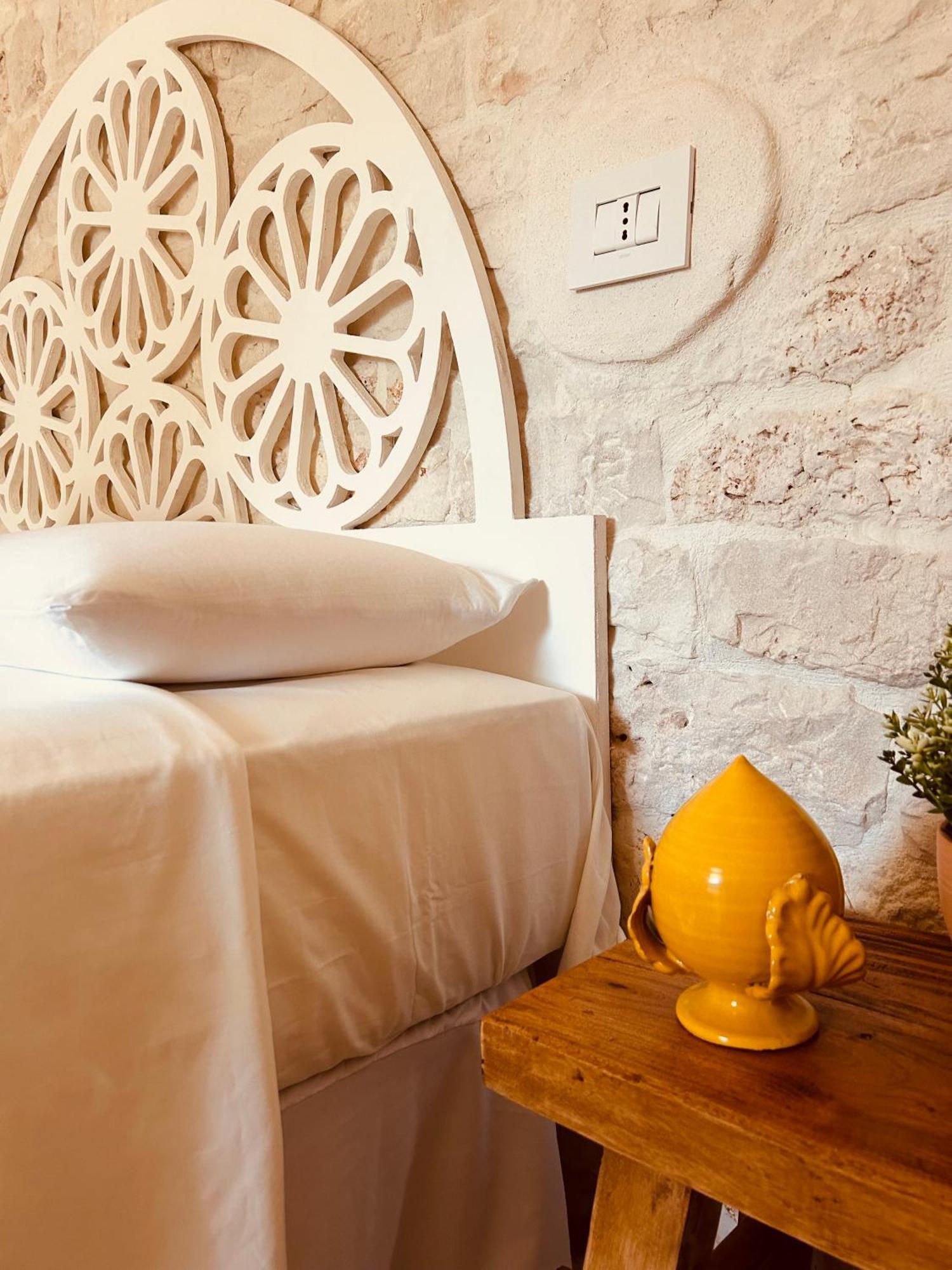 Trulli In Contrada - Monopoli Guest House Exterior foto