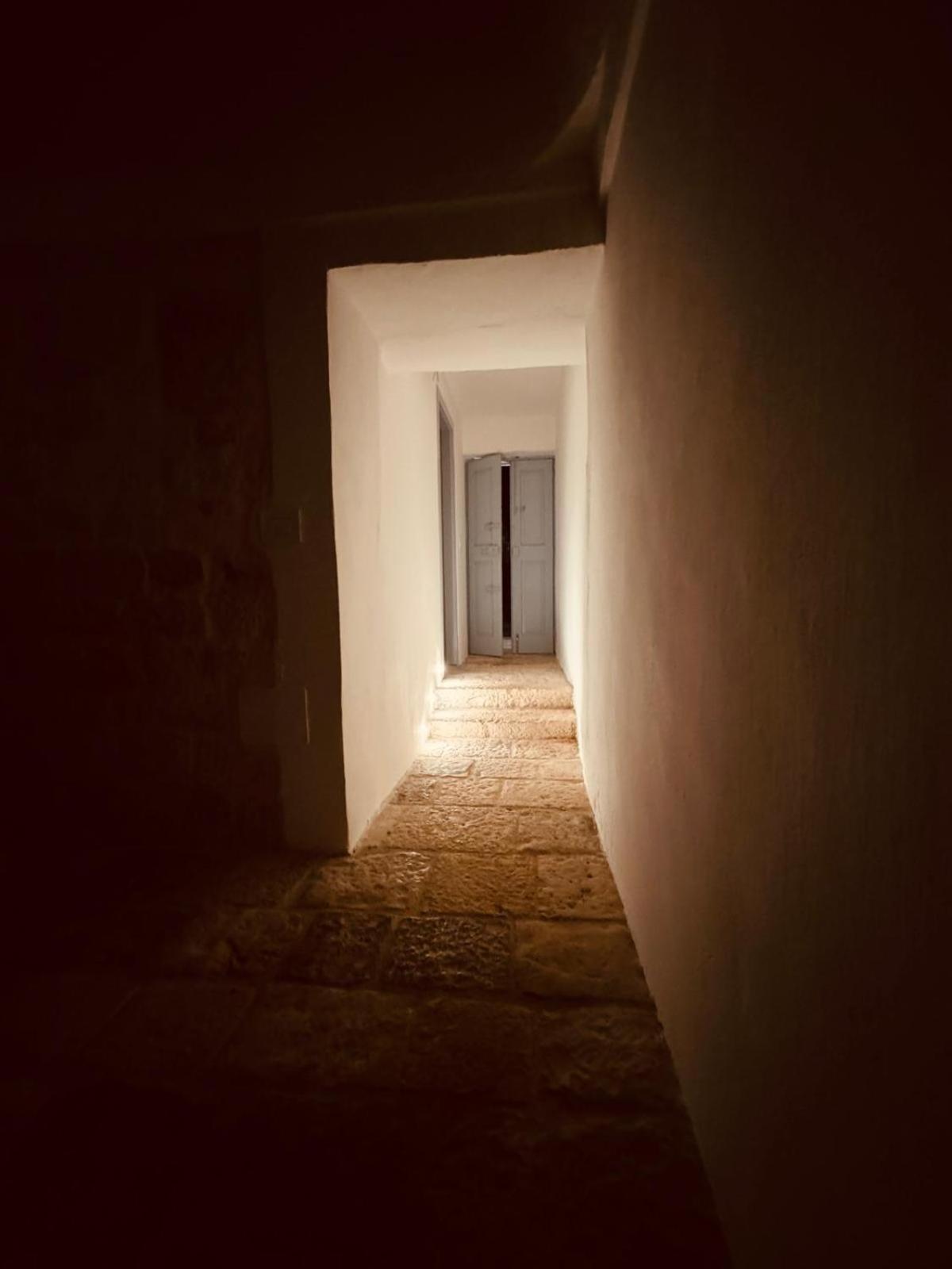 Trulli In Contrada - Monopoli Guest House Exterior foto