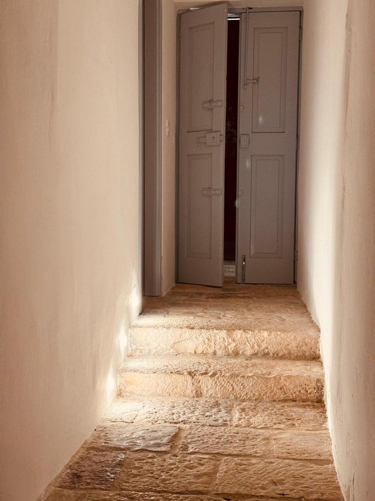 Trulli In Contrada - Monopoli Guest House Exterior foto