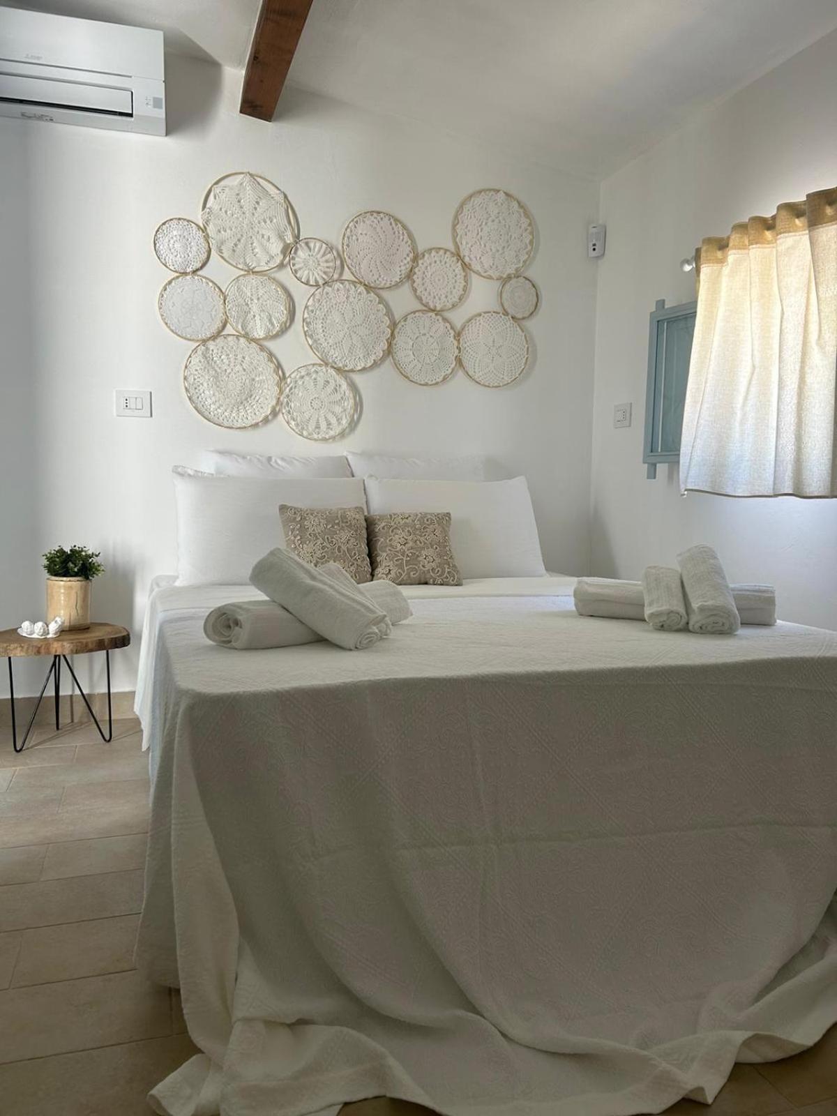 Trulli In Contrada - Monopoli Guest House Exterior foto